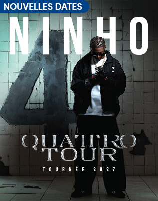 Ninho - Quattro Tour - FB